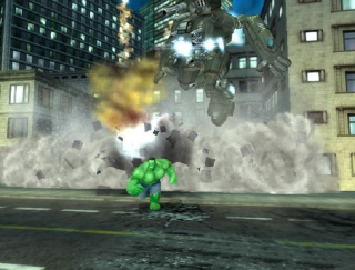 HULK SMA—ohcrapohcrapohcrap